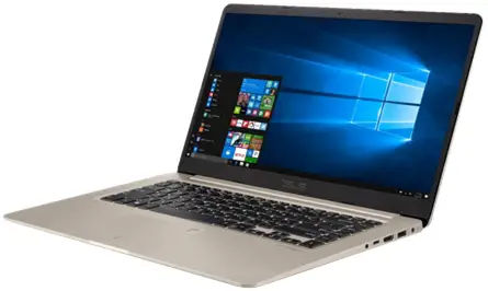 ASUS S15 Vivobook S510UA-BR155T 90NB0FQ1-M06500