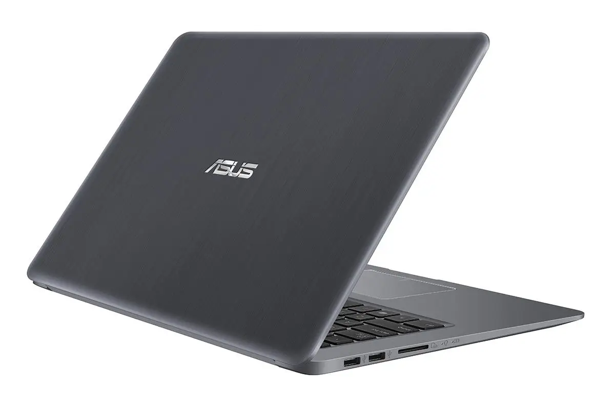 ASUS S15 Vivobook S510UN-BQ255