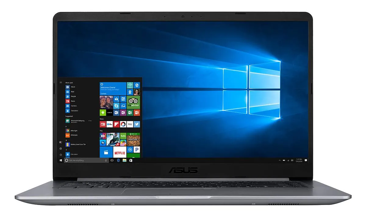 ASUS S15 Vivobook S510UN-BQ300T