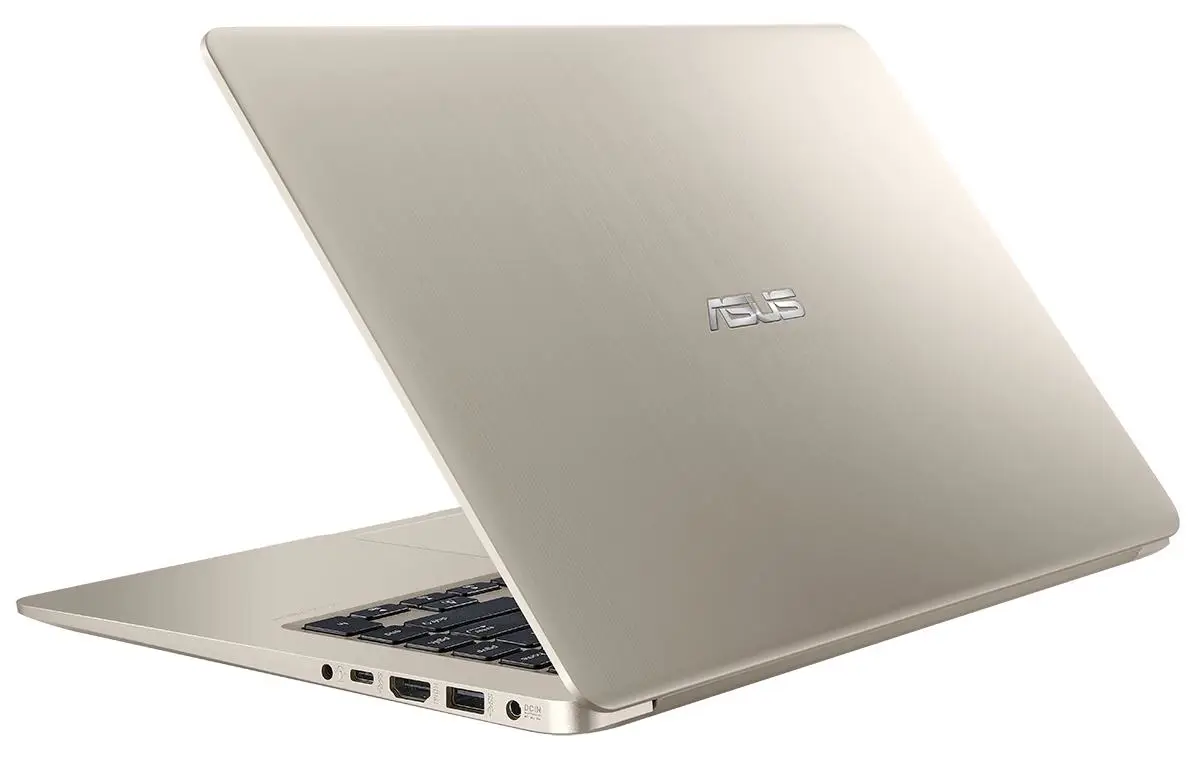 ASUS S15 Vivobook S510UQ-BQ204 S510UQ-BQ204-RN