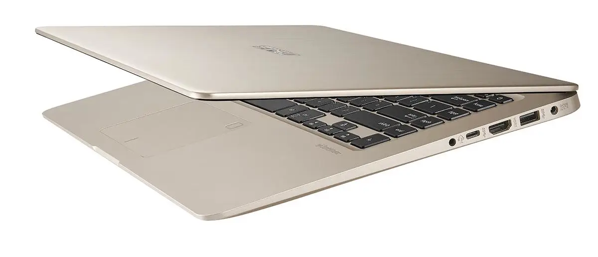 ASUS S15 Vivobook S510UQ-BQ400