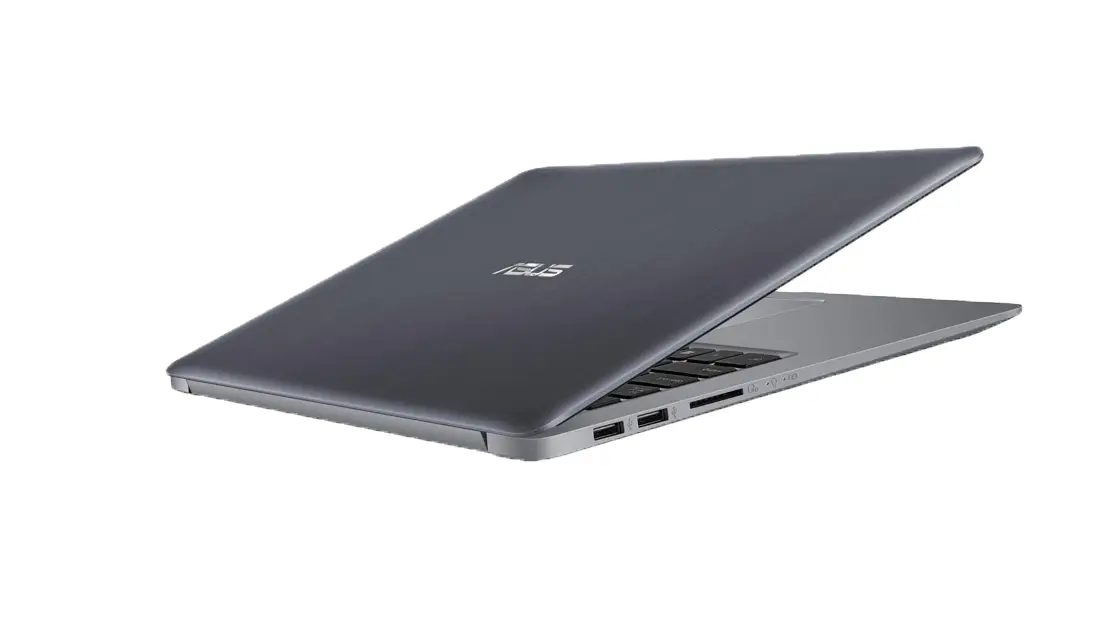 ASUS S15 Vivobook S510UR-BR300T 90NB0FY5-M03860