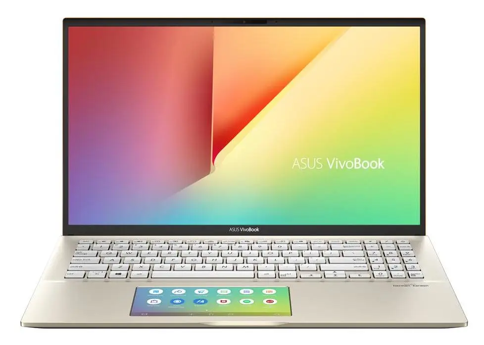 ASUS S15 Vivobook S532FA-BN827T 90NB0MI1-M00460 3510239