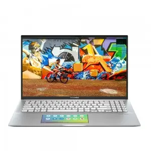 ASUS Vivobook S15 S532FA-BQ064T A-S532FA-BQ064T