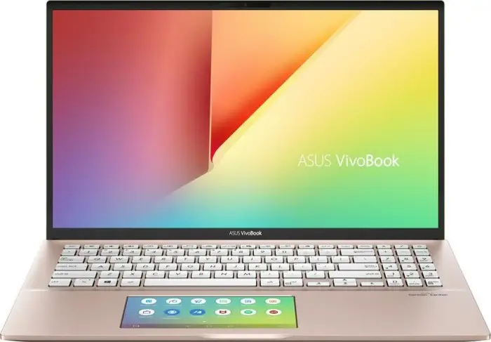ASUS S15 Vivobook S532FA-BQ108T 90NB0MI3-M03070