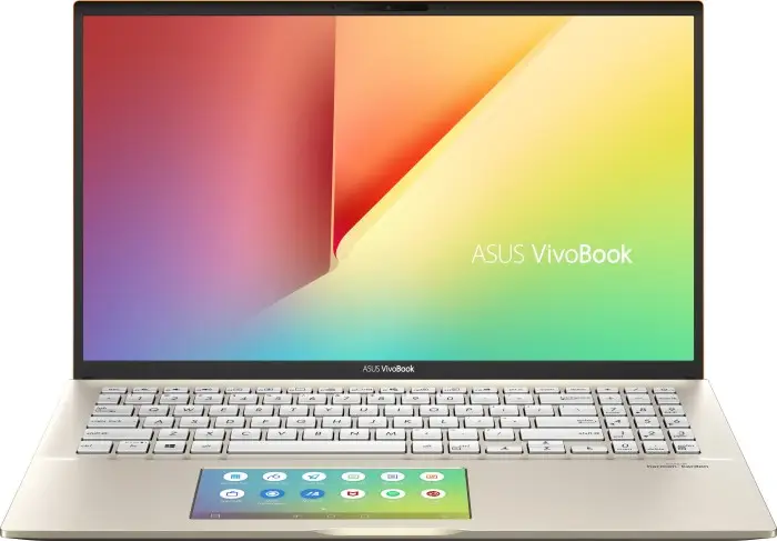 ASUS S15 Vivobook S532FA-BQ109T 90NB0MI1-M03060