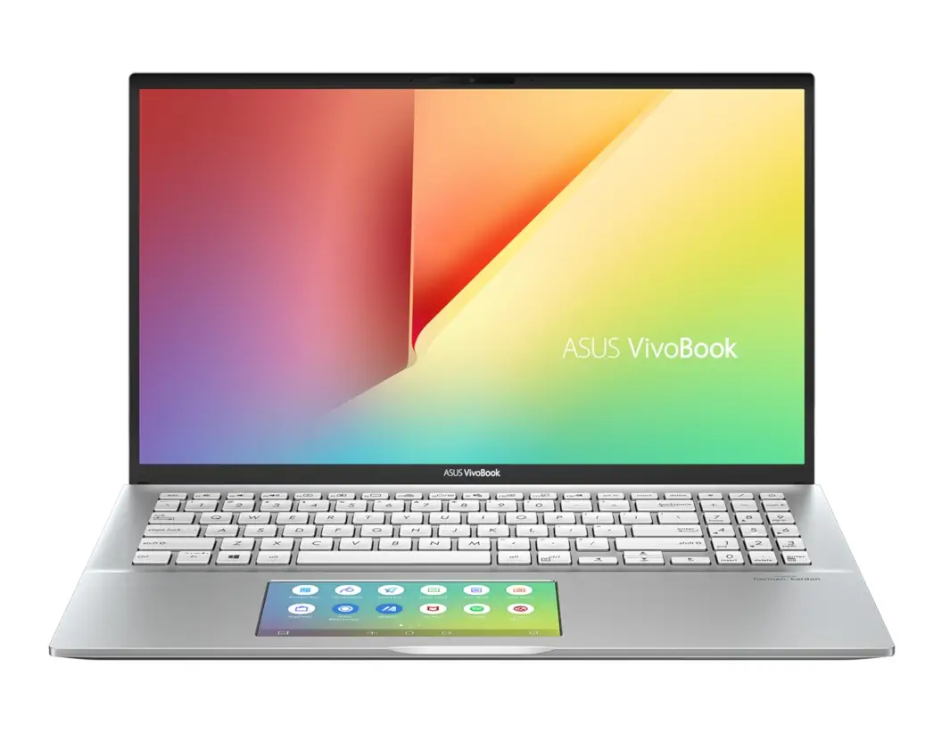 ASUS S15 Vivobook S532FA-BQ110R 90NB0MI2-M02850