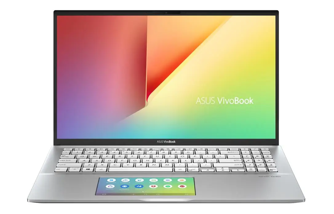 ASUS S15 Vivobook S532FA-DH55 90NB0MI2-M02510