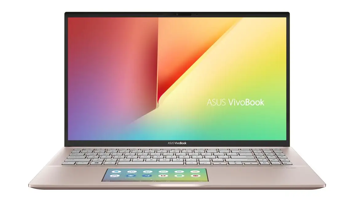 ASUS S15 Vivobook S532FA-DH55-PK 90NB0MI3-M02530