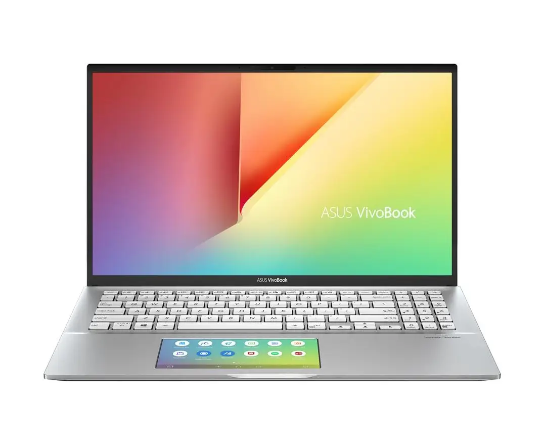 ASUS S15 Vivobook S532FL-BN237T 90NB0MJ2-M04070