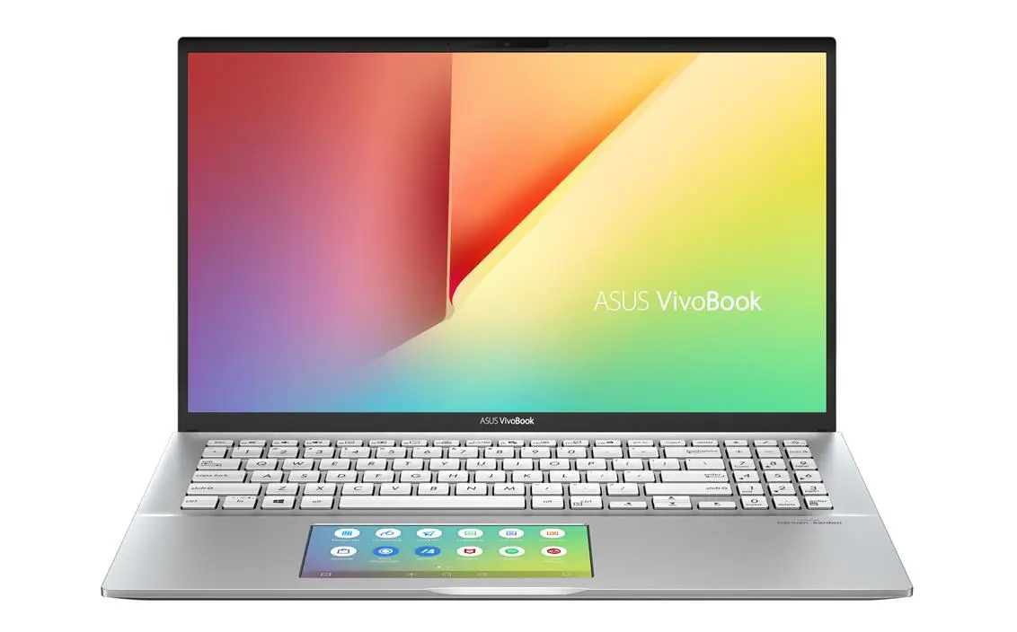 ASUS S15 Vivobook S532FL-BQ214R 90NB0MJ2-M03710