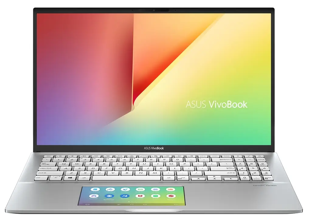 ASUS S15 Vivobook S532FL-PB55 90NB0MJ2-M01680