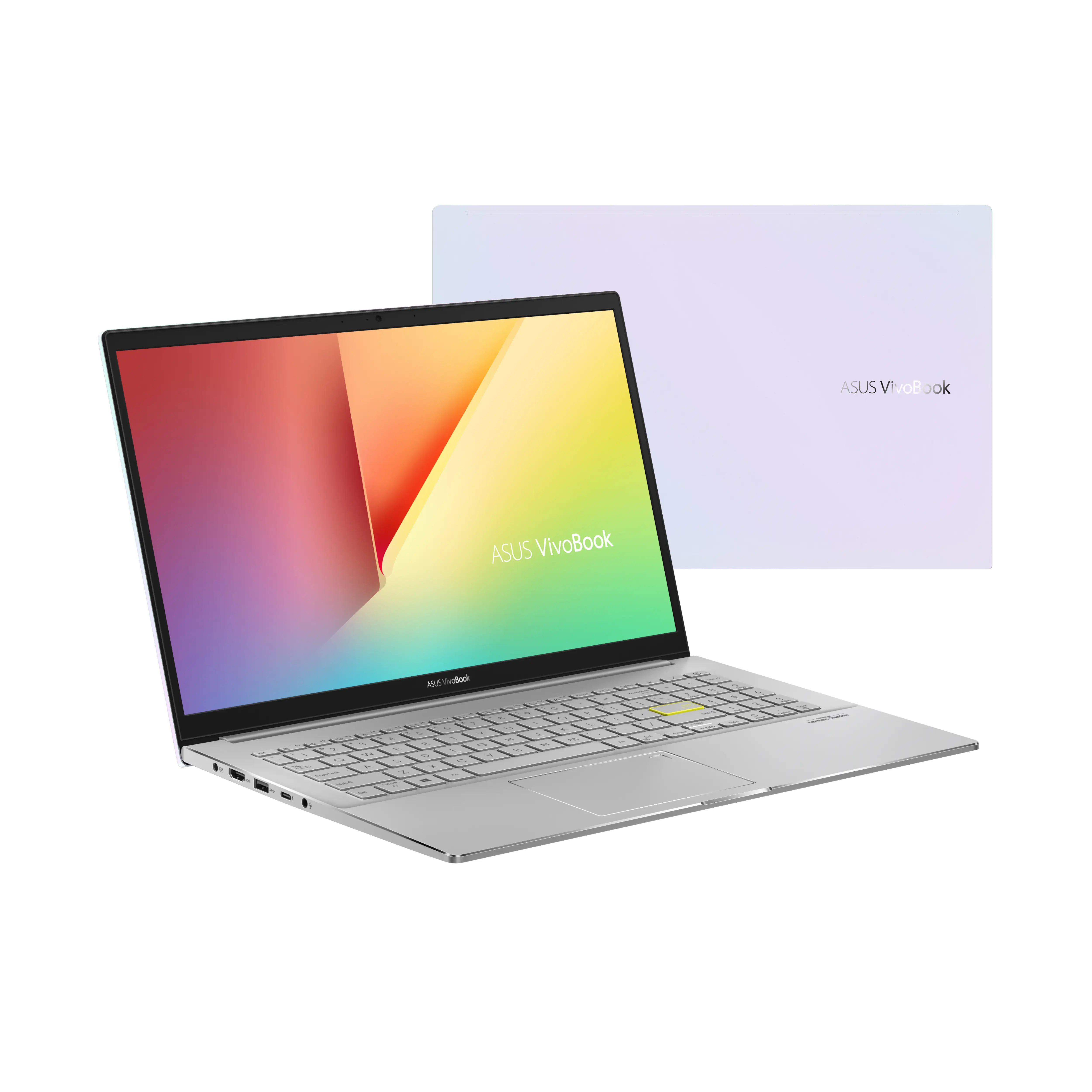 ASUS S15 Vivobook S533FL-BQ099T
