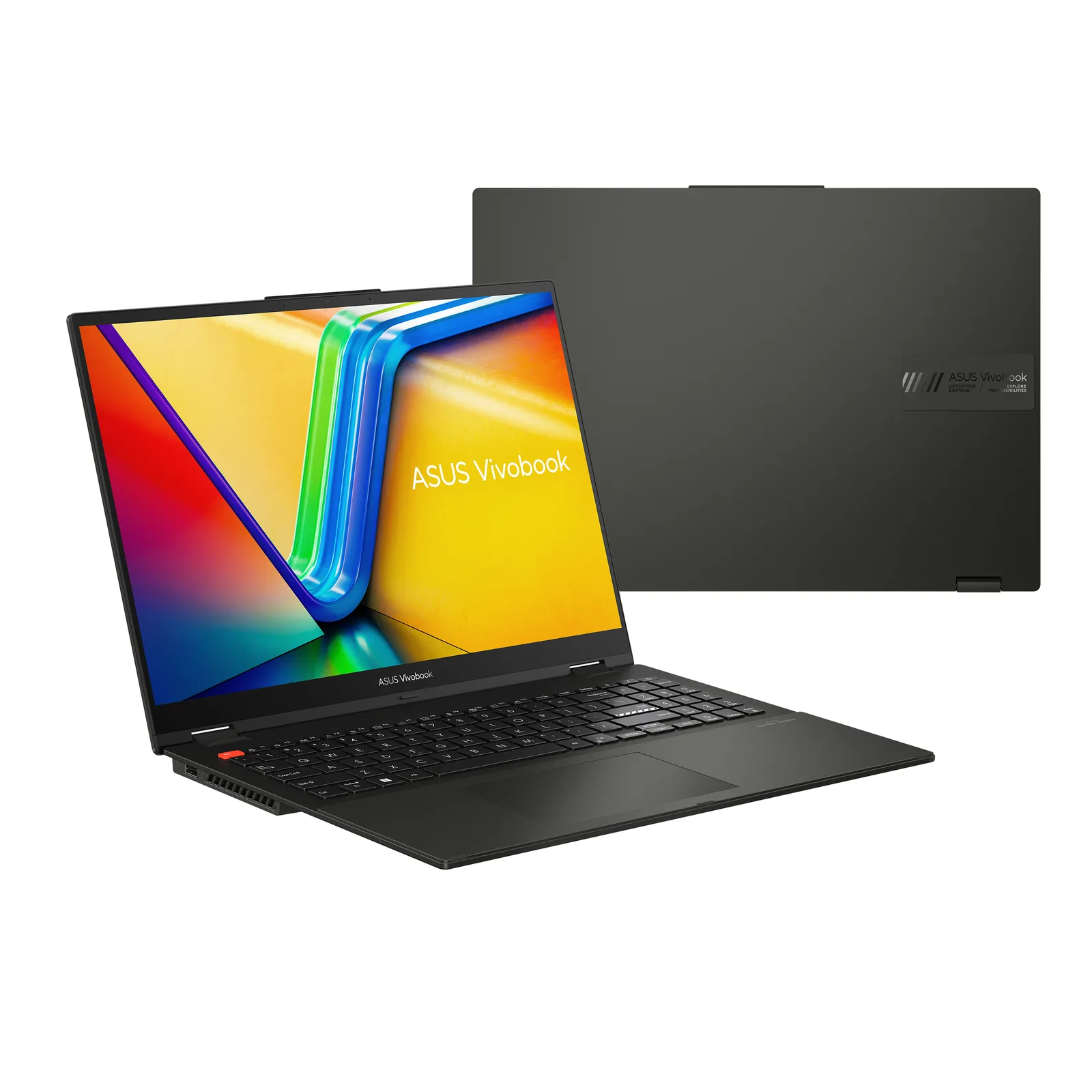 ASUS Vivobook S16 Flip TP3604VA-MC138W