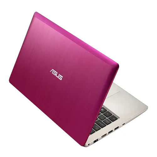 ASUS Vivobook S200E-CT257H