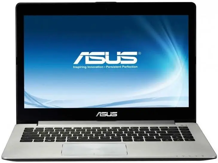 ASUS Vivobook S400CA 90NB0051-M02050