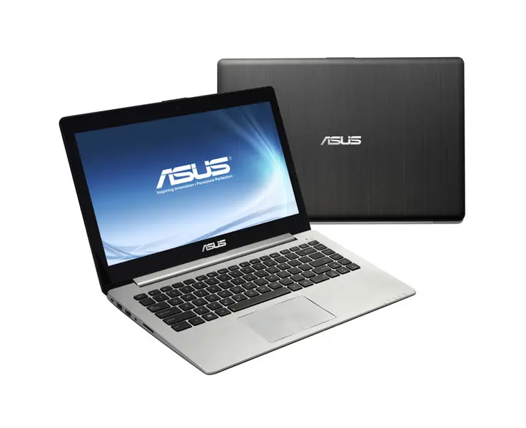 ASUS Vivobook S400CA-CA039H 90NB0051-M01240