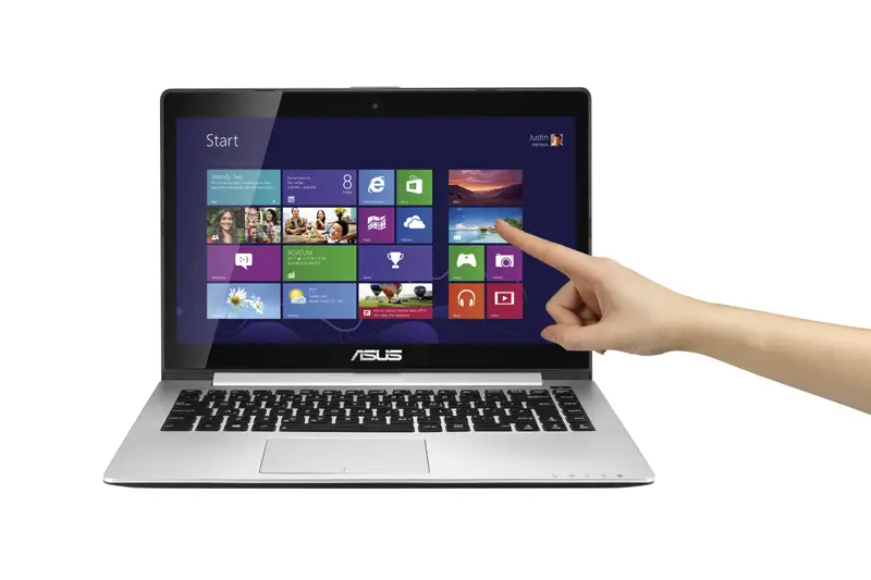 ASUS Vivobook S400CA-CA071P 90NB0051-M03350