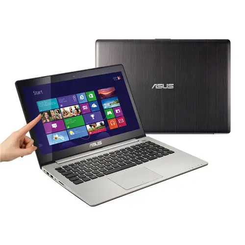 ASUS Vivobook S400CA-CA161H 90NB0051-M04640 4716659556442