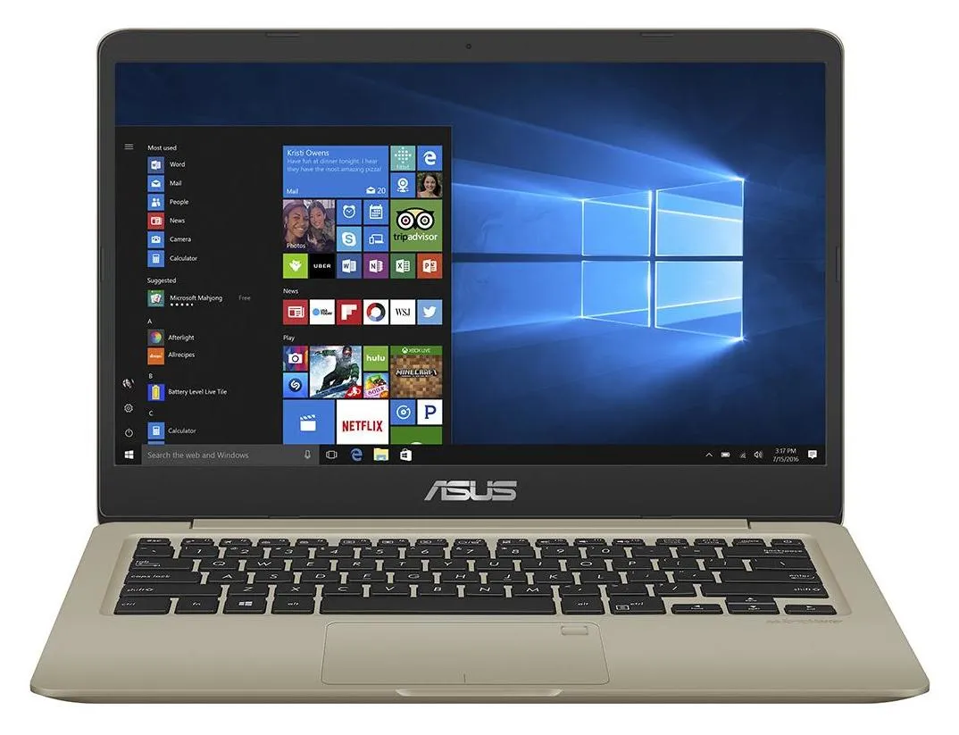 ASUS Vivobook S410UQ-NH74