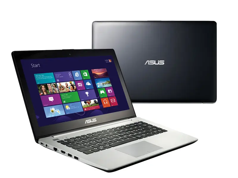 ASUS Vivobook S451LA 90NB02U1-M01130