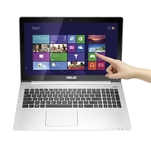 ASUS Vivobook S500CA-CJ011H 90NB0061-M00670