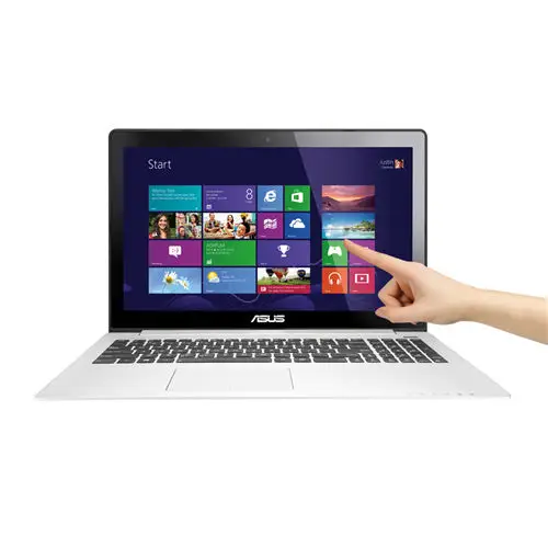 ASUS Vivobook S500CA-CJ020P 90NB0061-M01560