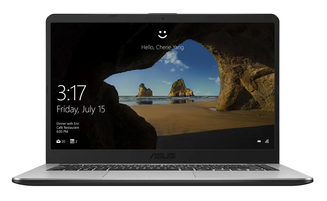 ASUS Vivobook S505BA-BR194T 90NB0G12-M03030