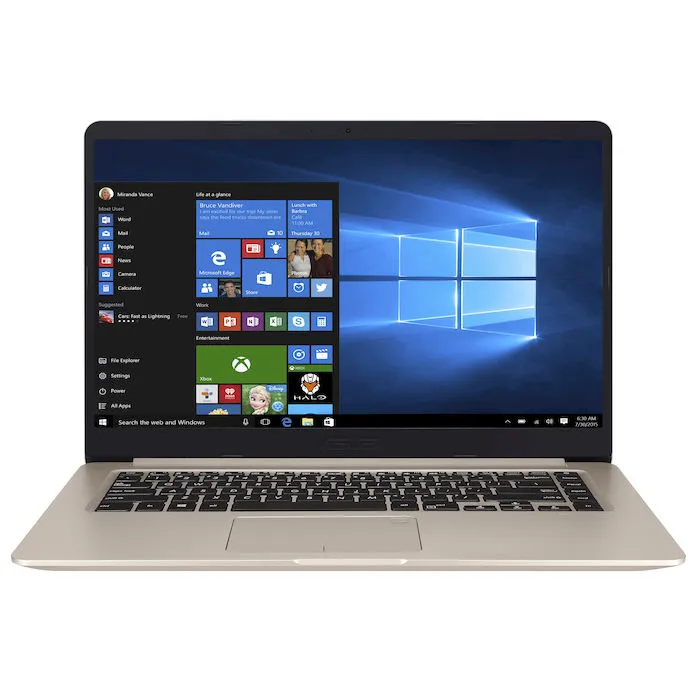 ASUS Vivobook S510UR-BR175T