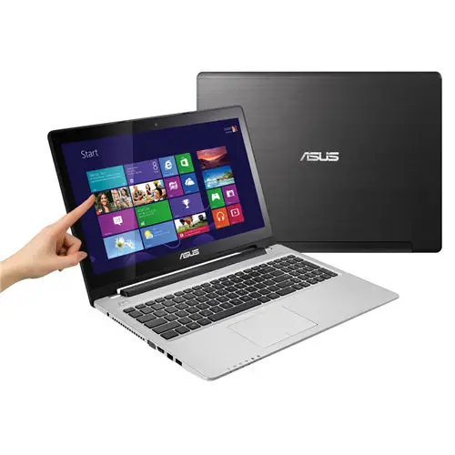 ASUS Vivobook S550CA-CJ161H