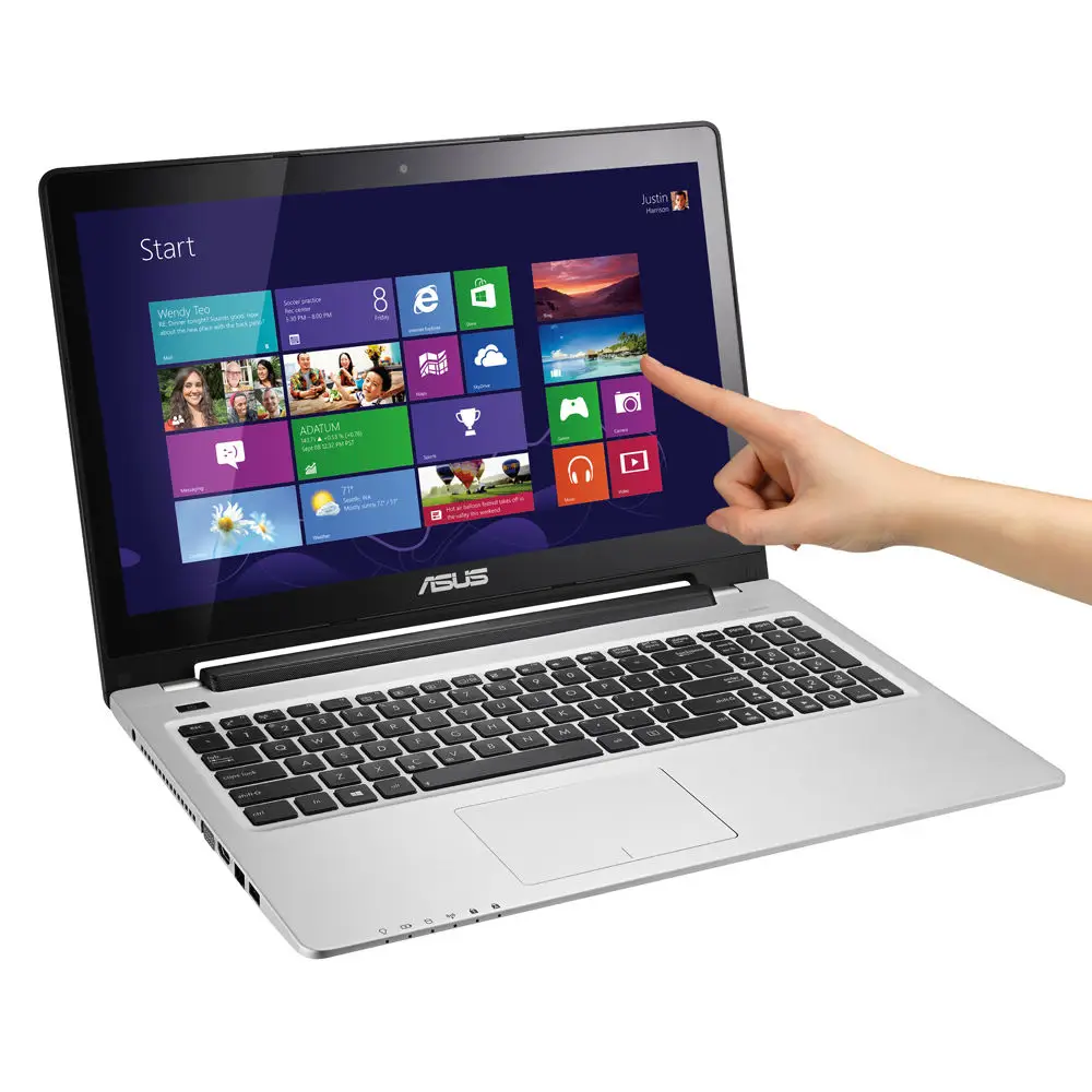 ASUS Vivobook S550CB-CJ018H