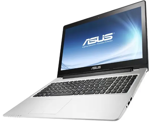 ASUS Vivobook S550CB-CJ084H
