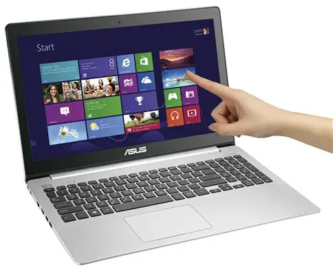 ASUS Vivobook S551LN-CJ325H 90NB05F1-M04210 S551LNCJ325H