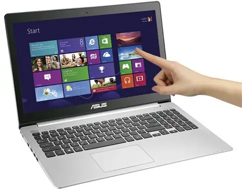 ASUS Vivobook S551LN-CJ552H 90NB05F1-M07400