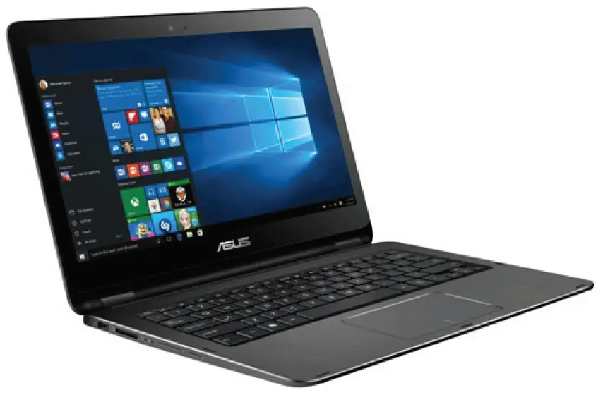ASUS Vivobook TP301UA-DW047T 90NB0AL1-M00490 TP301UADW047T
