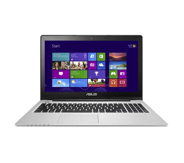 ASUS Vivobook V550CA-DB71T