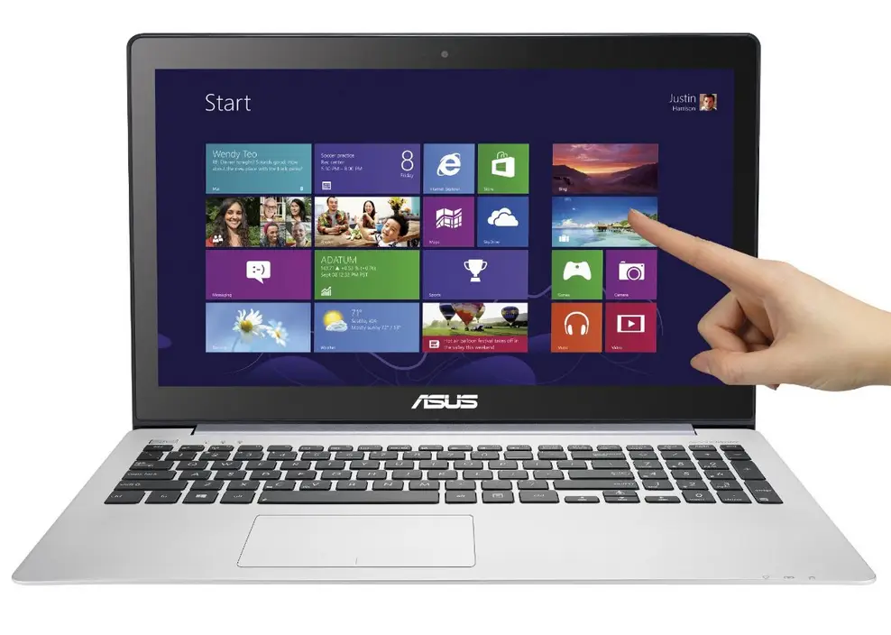 ASUS Vivobook V551LB-DB71T