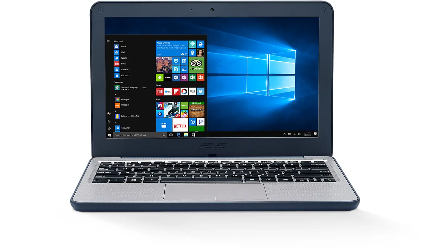ASUS Vivobook W202NA-YS02