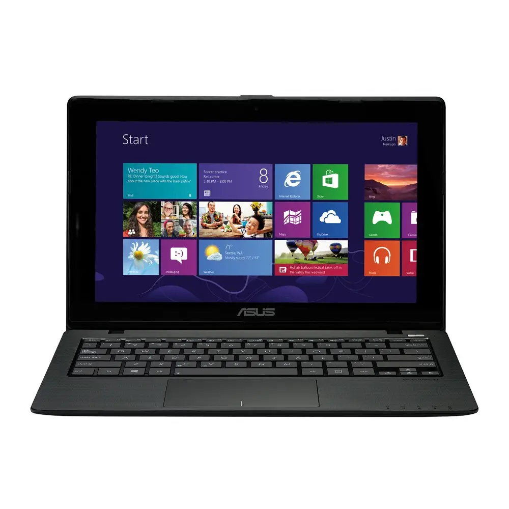 ASUS Vivobook X200LA-CT012H