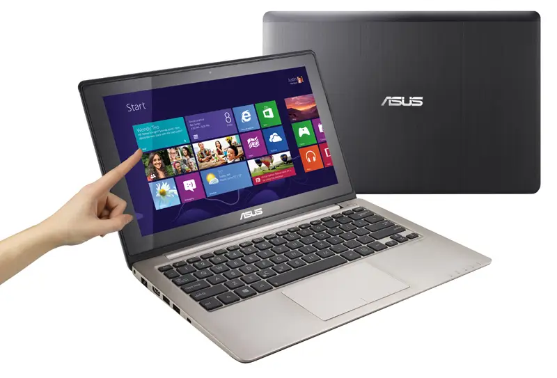 ASUS Vivobook X202E-CT009H 90NFQA425H14225D133U