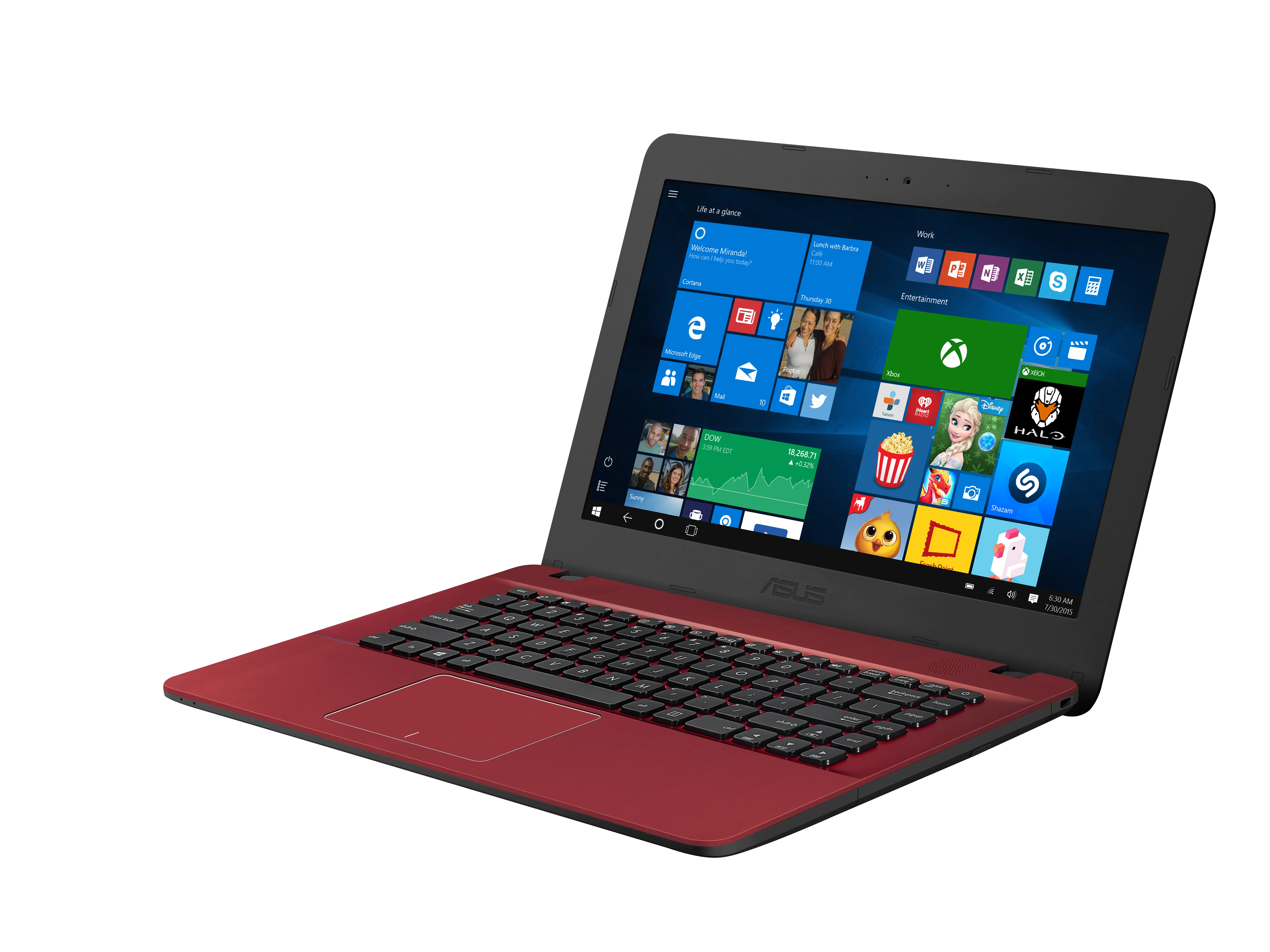 ASUS Vivobook X441SA-WX081T