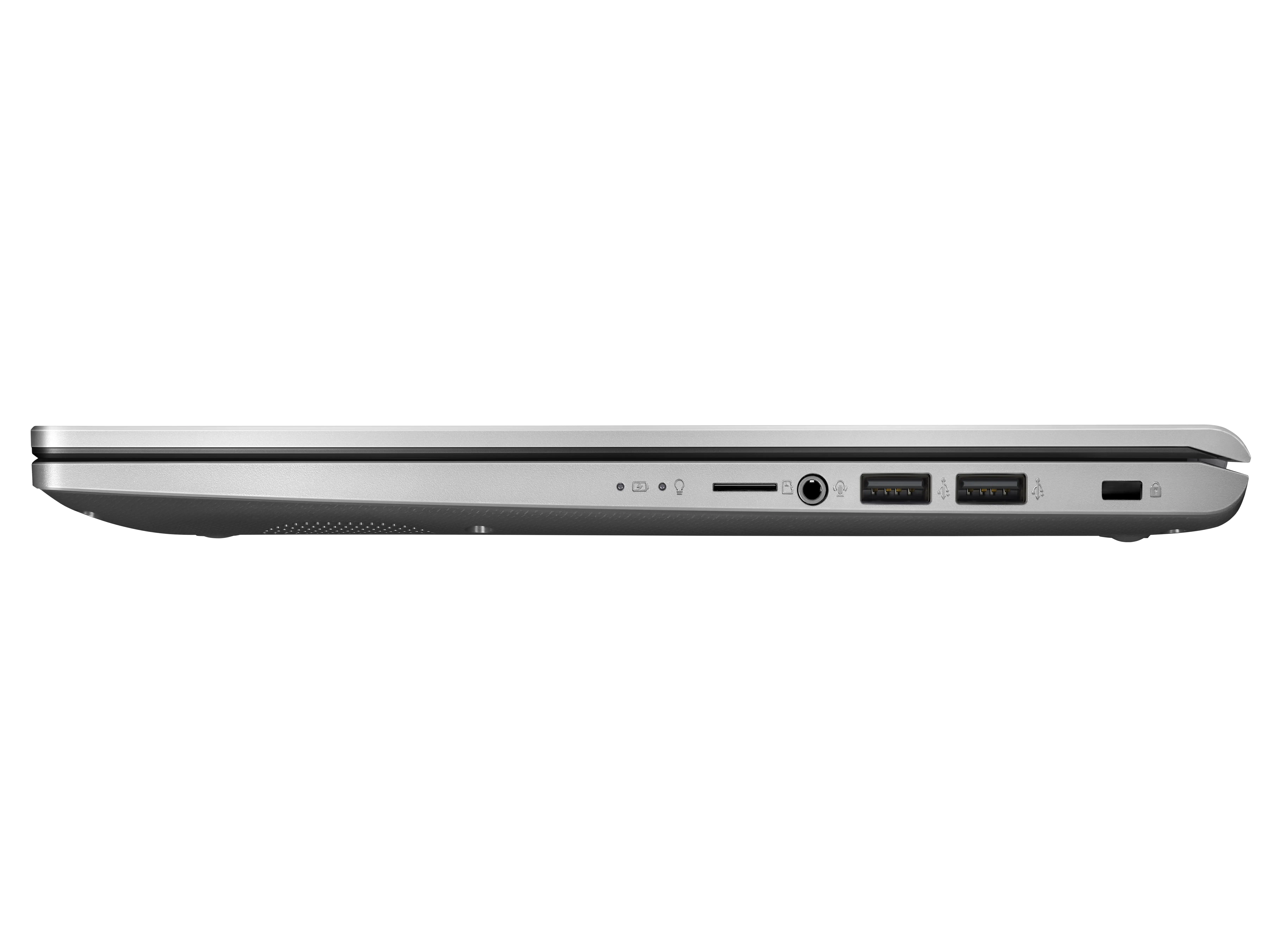 ASUS Vivobook X509JA-BR207 90NB0QE1-M09770