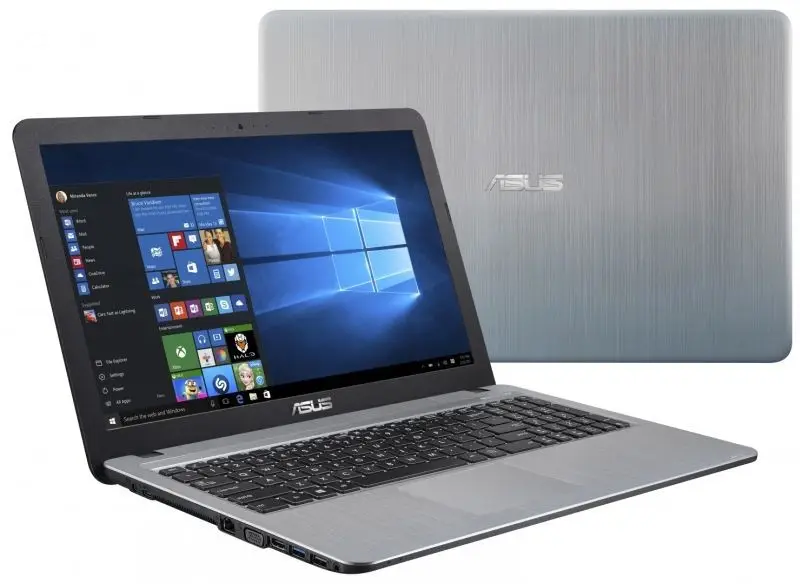 ASUS Vivobook X540LA-XX037T