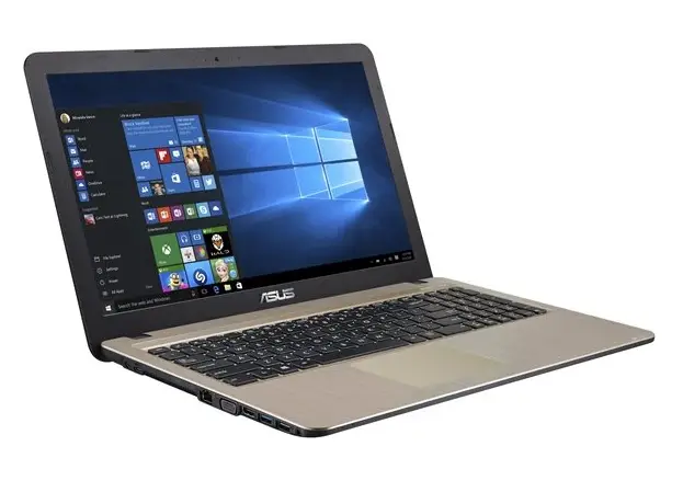 ASUS Vivobook X540LA-XX1008T