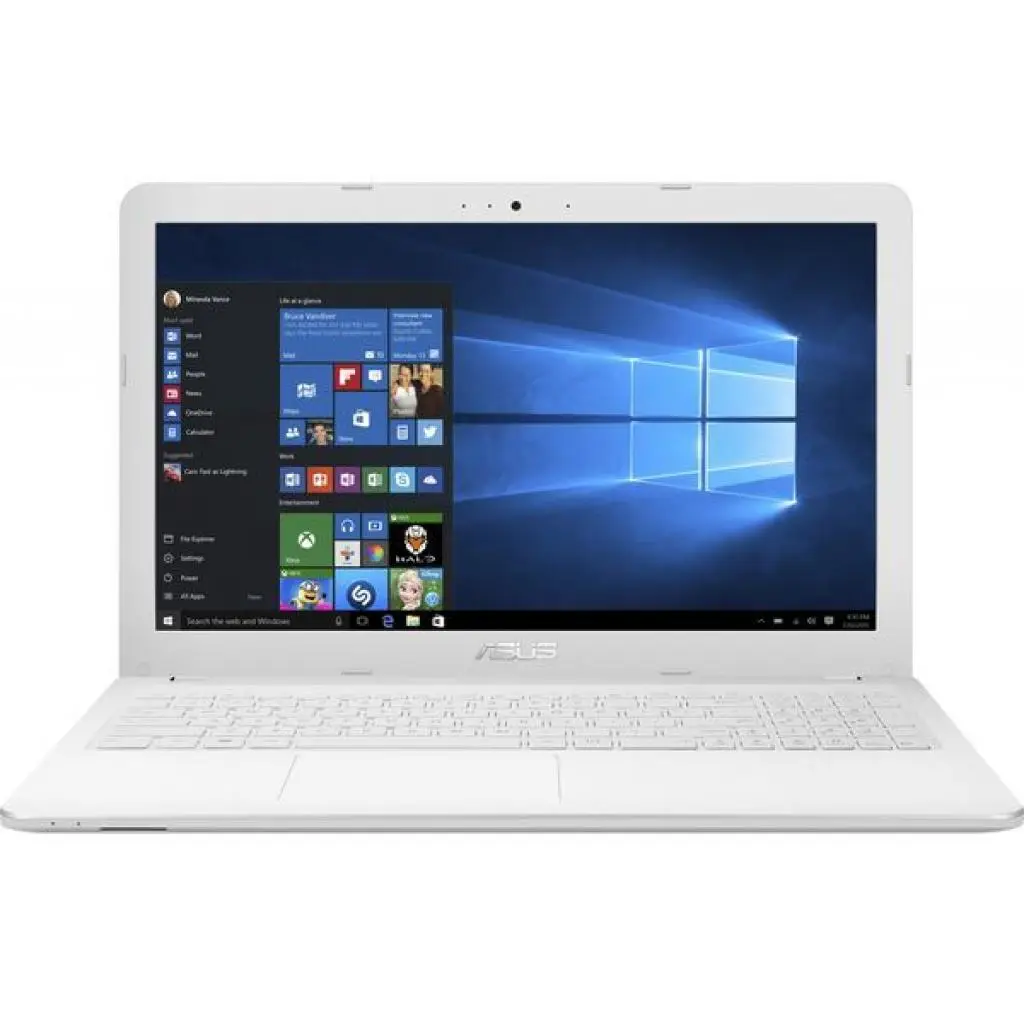 ASUS Vivobook X540LA-XX677T 90NB0B02-M12420