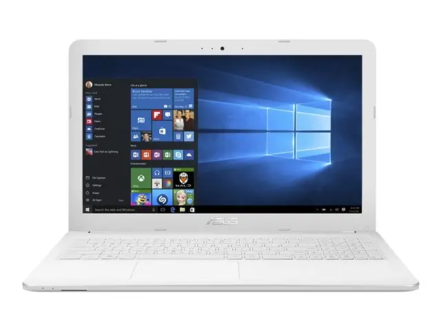 ASUS Vivobook X540SA-XX210T 90NB0B32-M04830