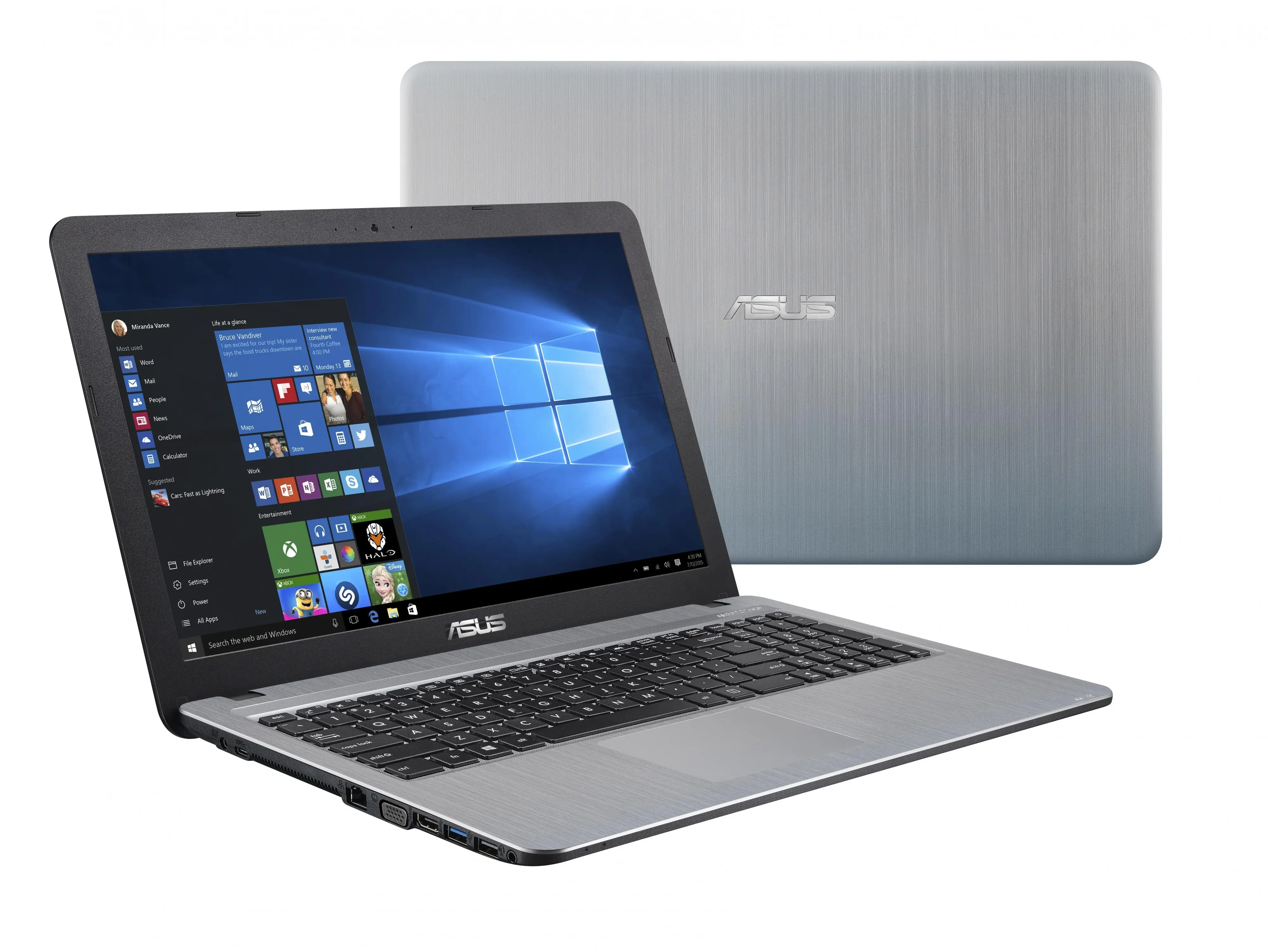 ASUS Vivobook X540SA-XX432D 90NB0B33-M09790