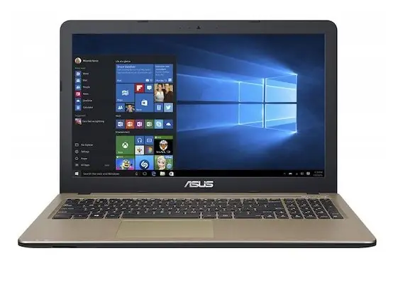 ASUS Vivobook X540SC-XX040T 90NB0B21-M01640