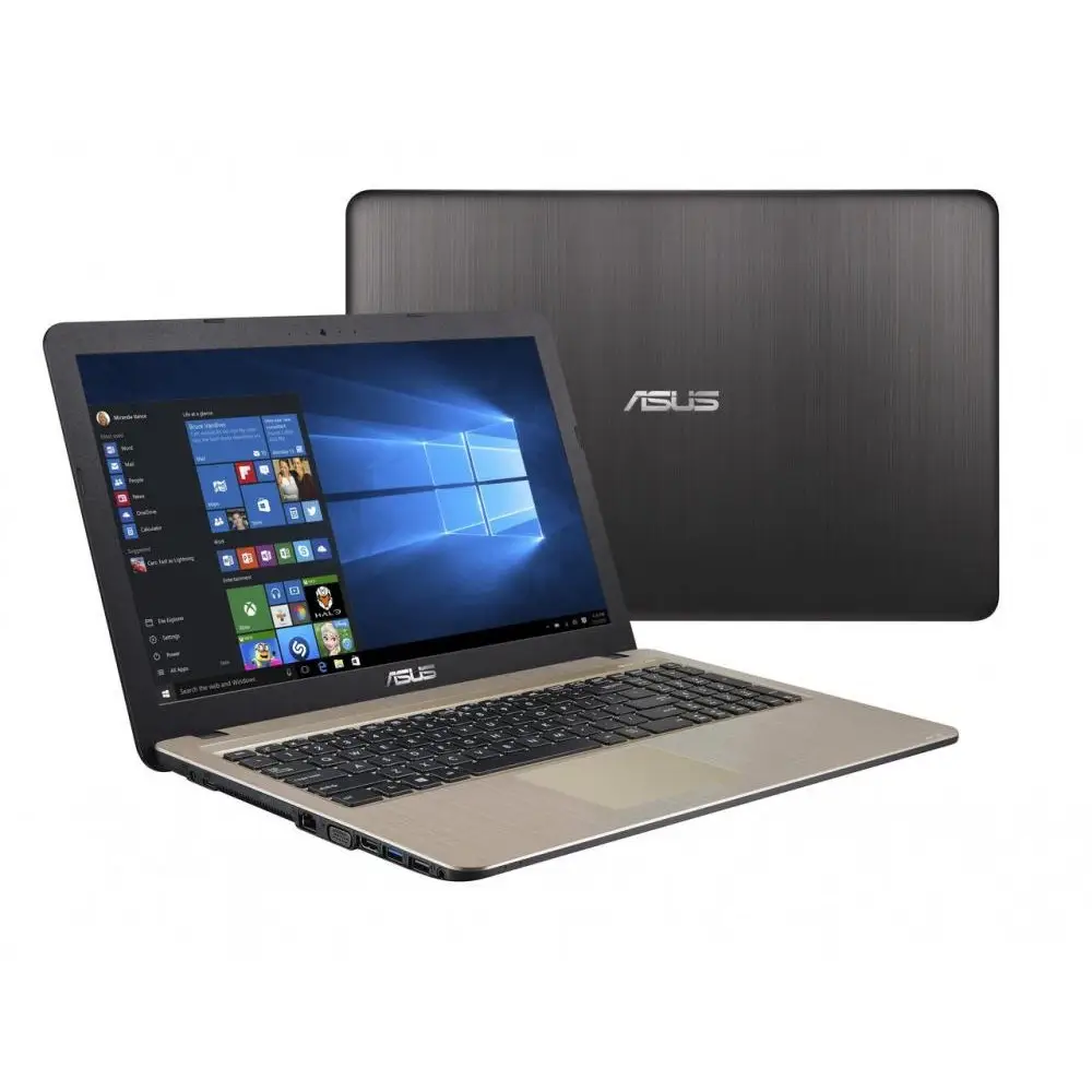 ASUS Vivobook X540YA-XO107D 90NB0CN1-M10650