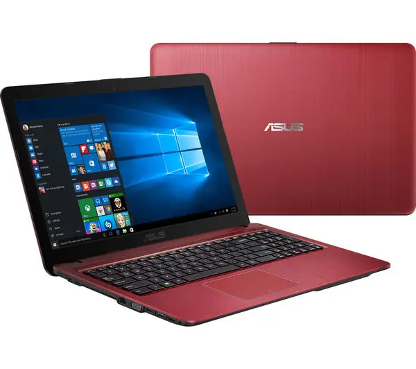 ASUS Vivobook X541SA-XX324T